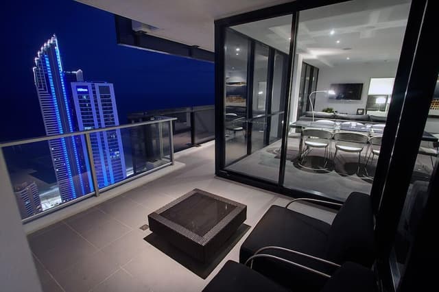 Elite Apartment, 3 Bedrooms, 2 Bathrooms, Sea View