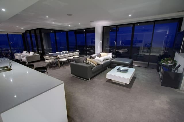 Elite Apartment, 3 Bedrooms, 2 Bathrooms, Sea View