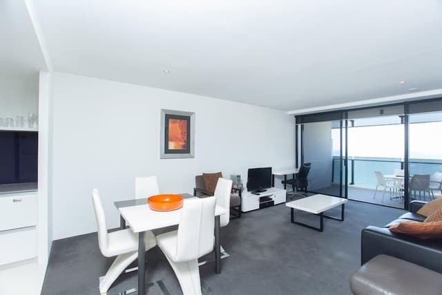 Superior Apartment, 2 bedrooms, Ocean or River Views