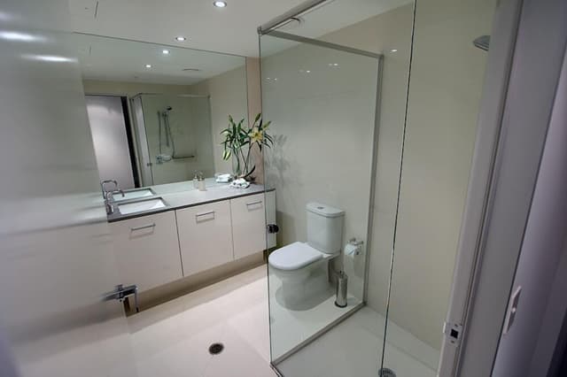 Elite Apartment, 3 Bedrooms, 2 Bathrooms, Sea View