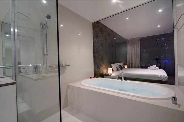 Comfort Apartment, 3 Bedrooms, 2 Bathrooms, Sea View