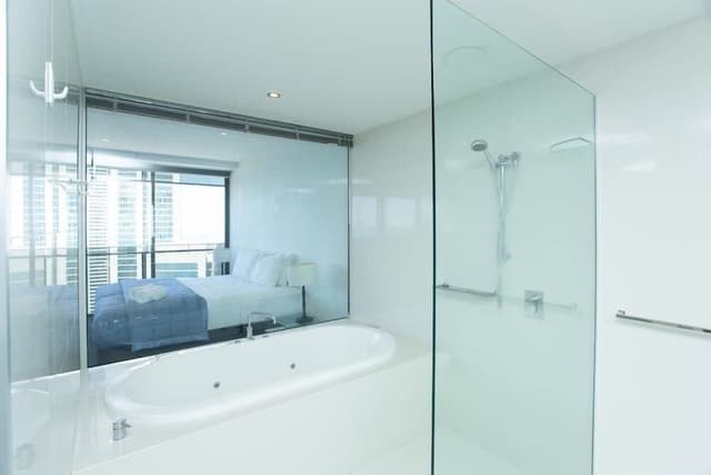 Superior Apartment, 2 bedrooms, Ocean or River Views