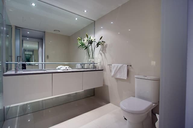 Elite Apartment, 3 Bedrooms, 2 Bathrooms, Sea View