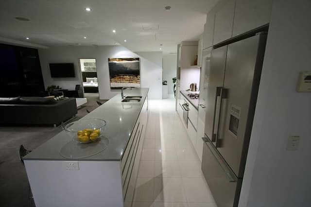 Elite Apartment, 3 Bedrooms, 2 Bathrooms, Sea View