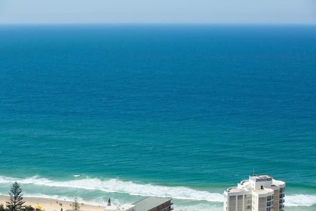 Superior Apartment, 2 bedrooms, Ocean or River Views