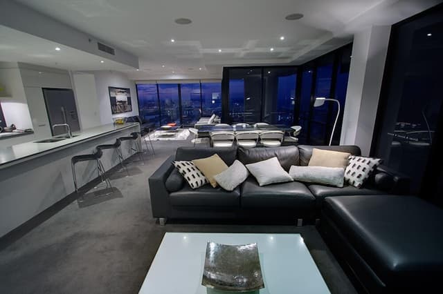 Elite Apartment, 3 Bedrooms, 2 Bathrooms, Sea View