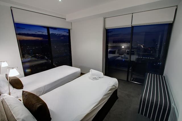 Elite Apartment, 3 Bedrooms, 2 Bathrooms, Sea View