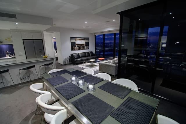 Elite Apartment, 3 Bedrooms, 2 Bathrooms, Sea View