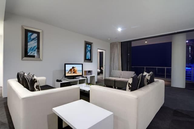 Comfort Apartment, 3 Bedrooms, 2 Bathrooms, Sea View