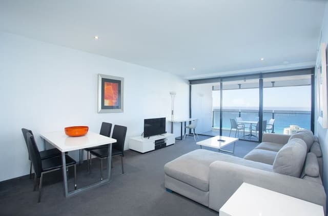 Superior Apartment, 2 bedrooms, Ocean or River Views