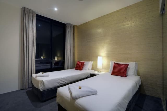 Comfort Apartment, 3 Bedrooms, 2 Bathrooms, Sea View