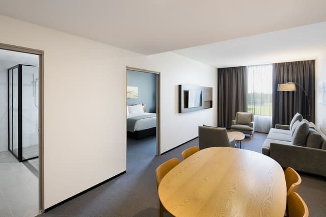 Suite, 1 Bedroom