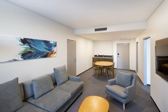 Suite, 1 Bedroom