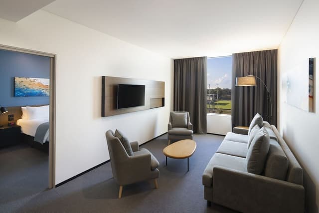 Suite, 1 Bedroom
