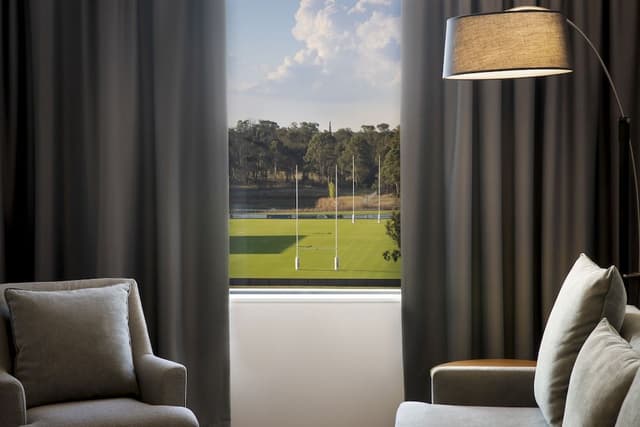 Suite, 1 Bedroom