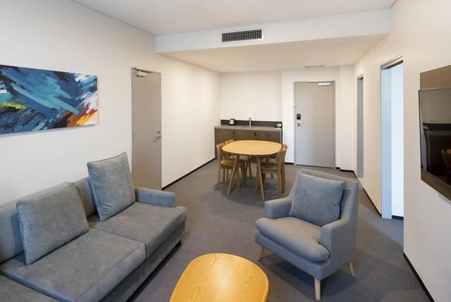 Suite, 1 Bedroom