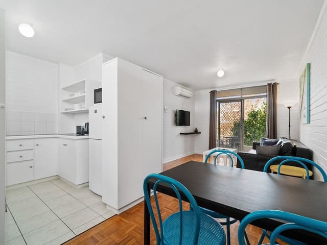 Apartment, 2 Bedrooms