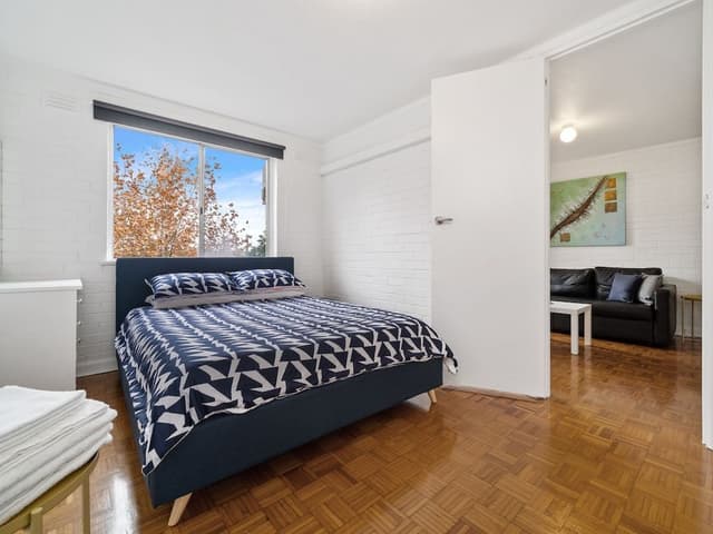 Apartment, 2 Bedrooms