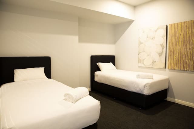 Classic Apartment, 2 Bedrooms