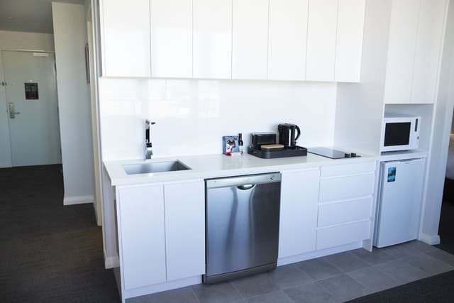 Classic Apartment, 2 Bedrooms