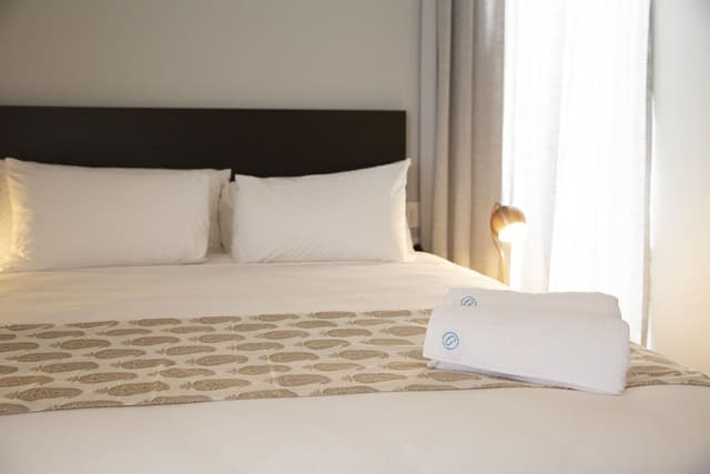 Classic Apartment, 2 Bedrooms
