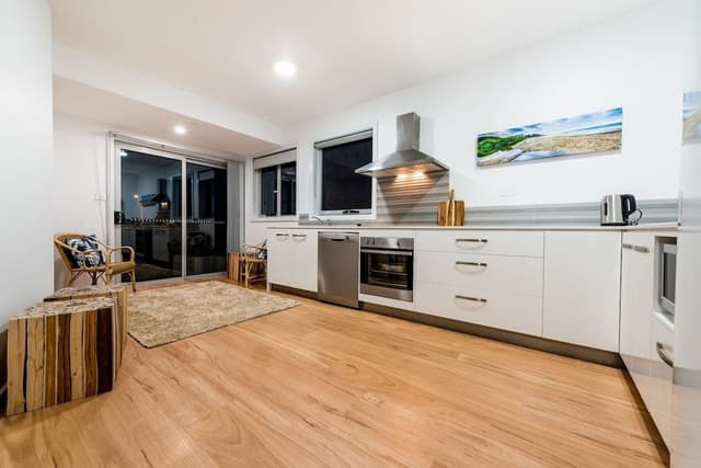 Family Apartment, 2 Bedrooms, 2 Bathrooms, River View