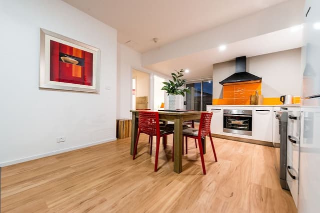 Executive Apartment, 2 Bedrooms, 2 Bathrooms, River View