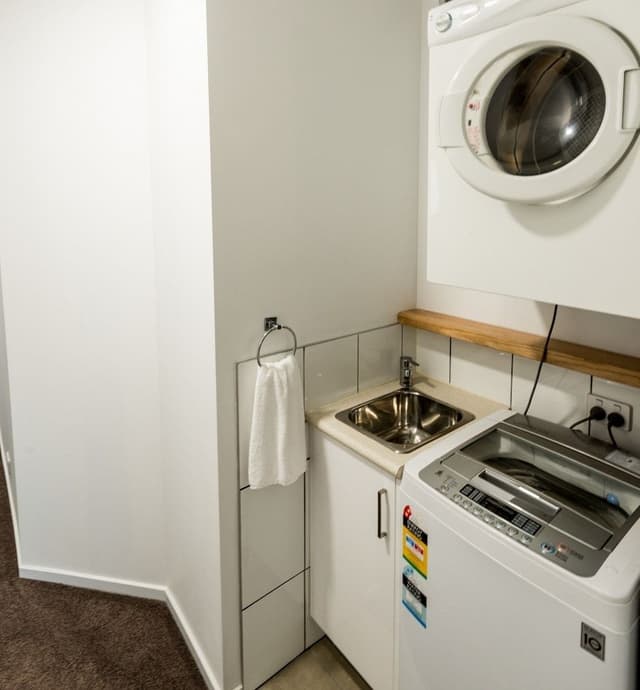 Family Apartment, 2 Bedrooms, 2 Bathrooms, River View