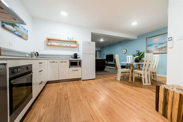 Family Apartment, 2 Bedrooms, 2 Bathrooms, River View