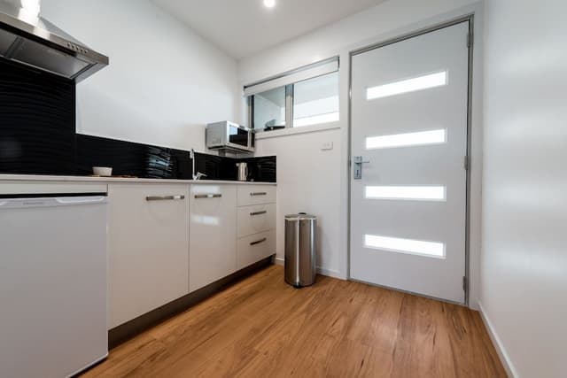 Honeymoon Studio Suite, River View