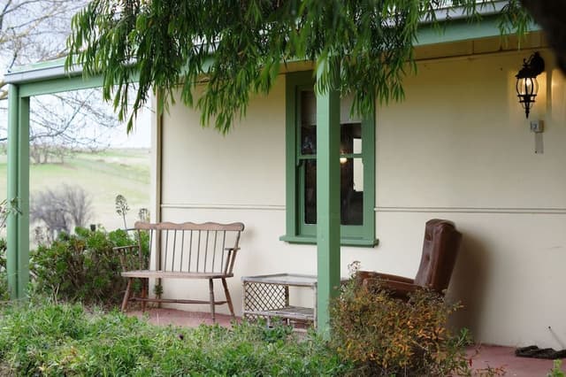 The Farmers Cottage