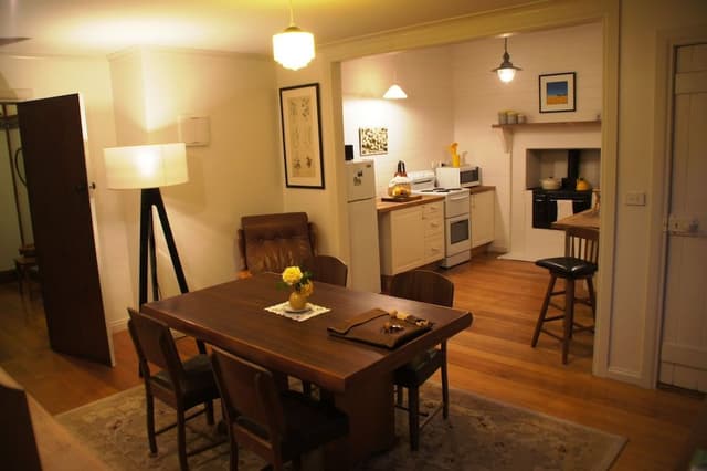 The Farmers Cottage