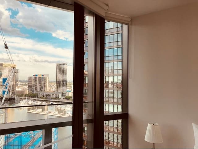 Standard Two Bedroom Apartment - River View