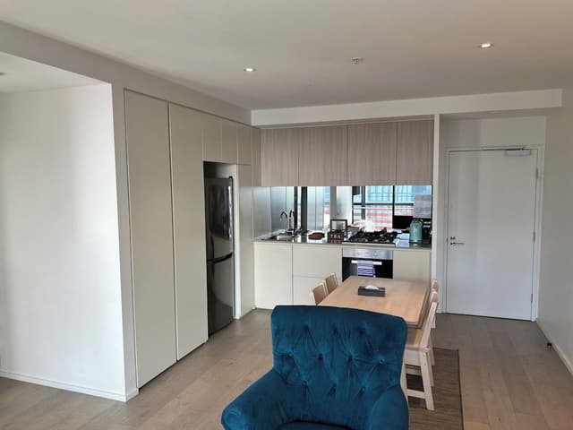 Standard Two Bedroom Apartment - River View