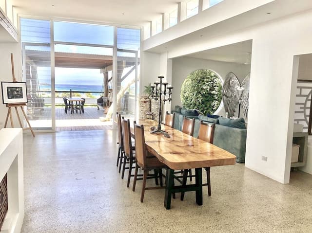 Exclusive House