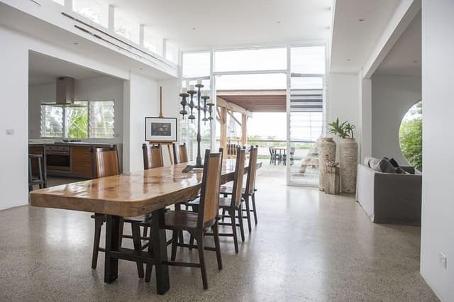 Exclusive House