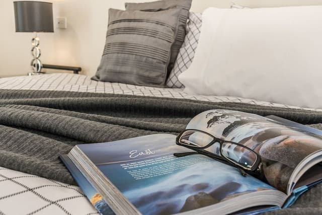 Apartment, 2 Bedrooms