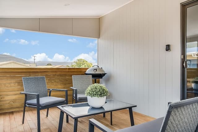 Apartment, 2 Bedrooms