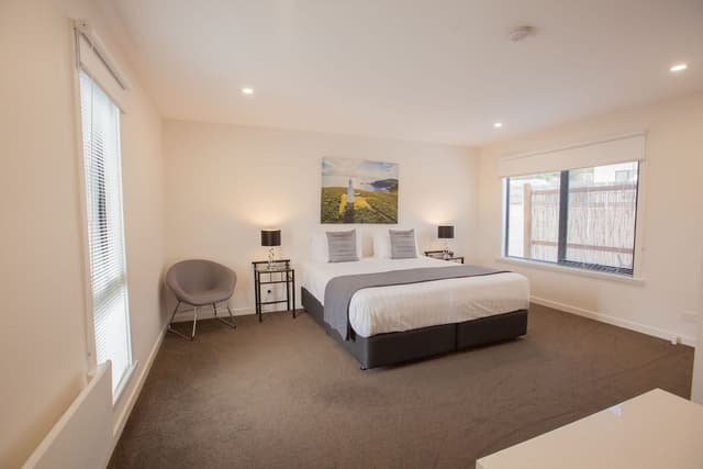 Apartment, 2 Bedrooms