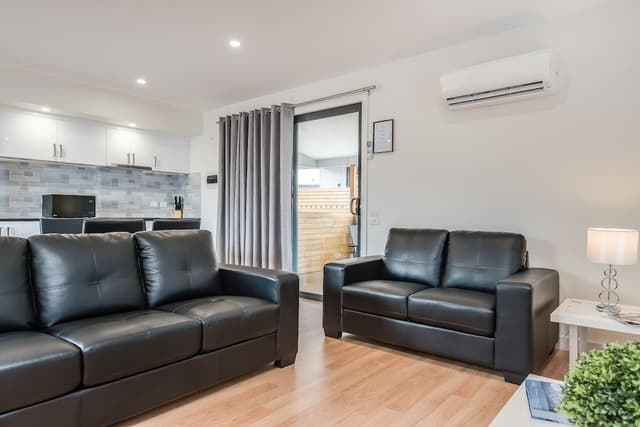 Apartment, 2 Bedrooms