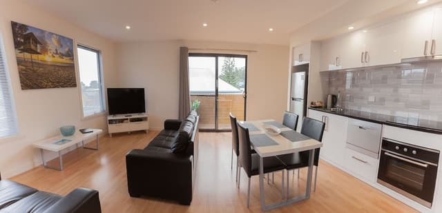 Apartment, 2 Bedrooms