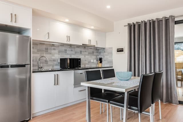 Apartment, 2 Bedrooms