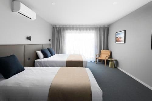 Accessible Room