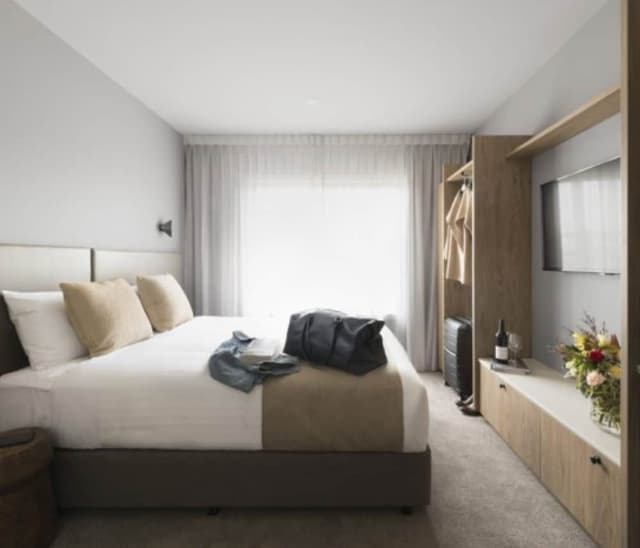 Queen Room