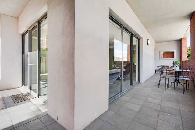 City Apartment, 2 Bedrooms