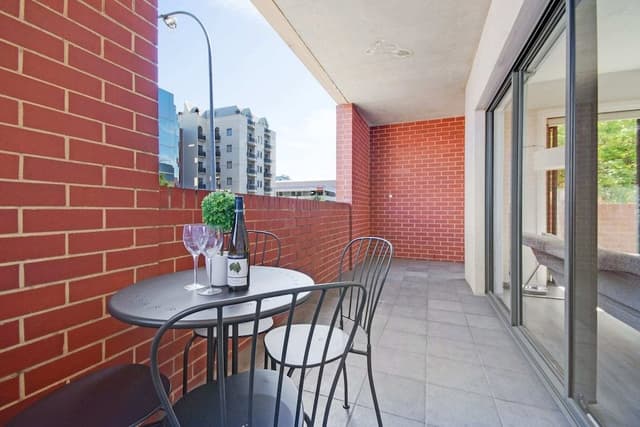 City Apartment, 2 Bedrooms