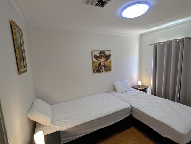 Comfort House