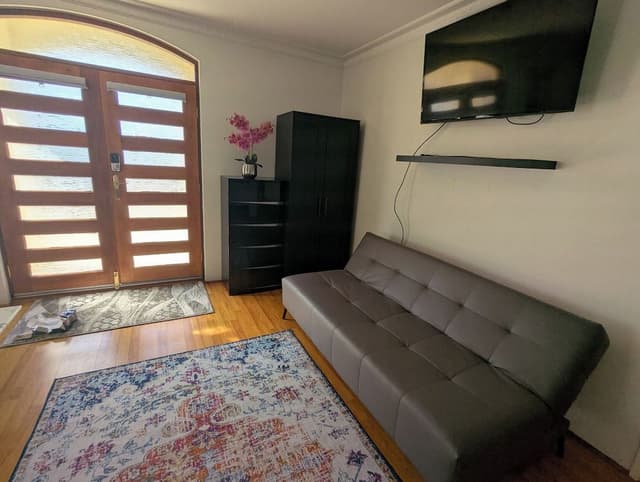 Comfort House