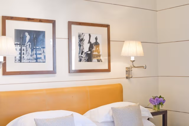Gallery Room