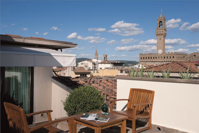 Penthouse (Suite)